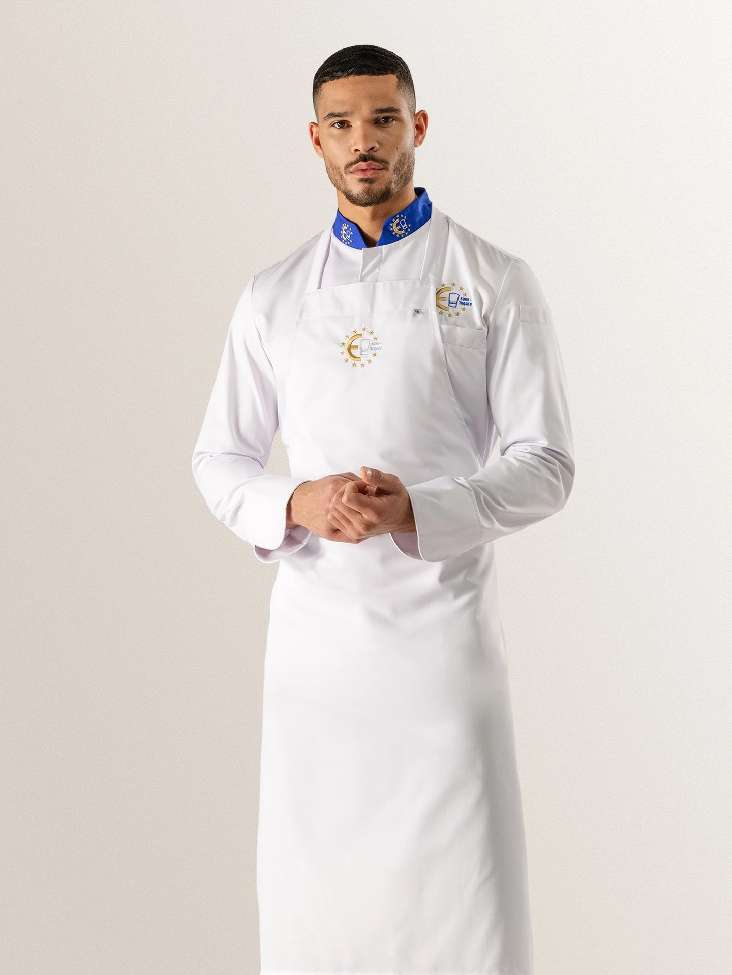 Euro-Toques Denver Zwart