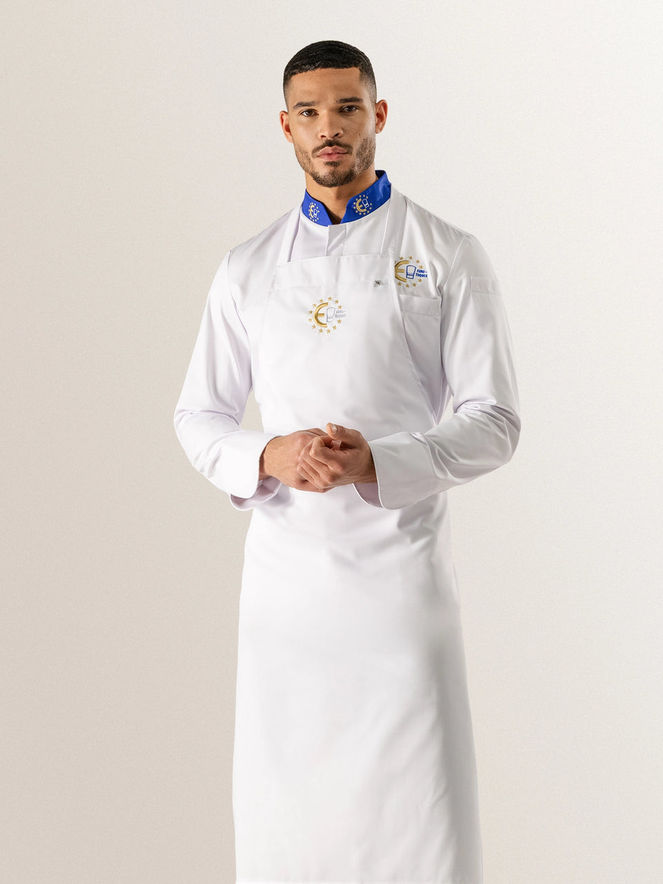 Euro-Toques Denver Zwart