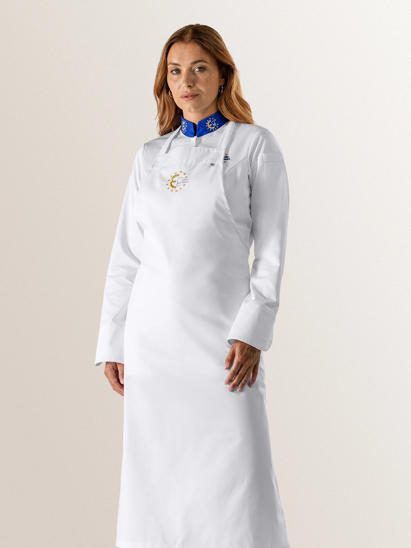 Euro-Toques Denver Zwart