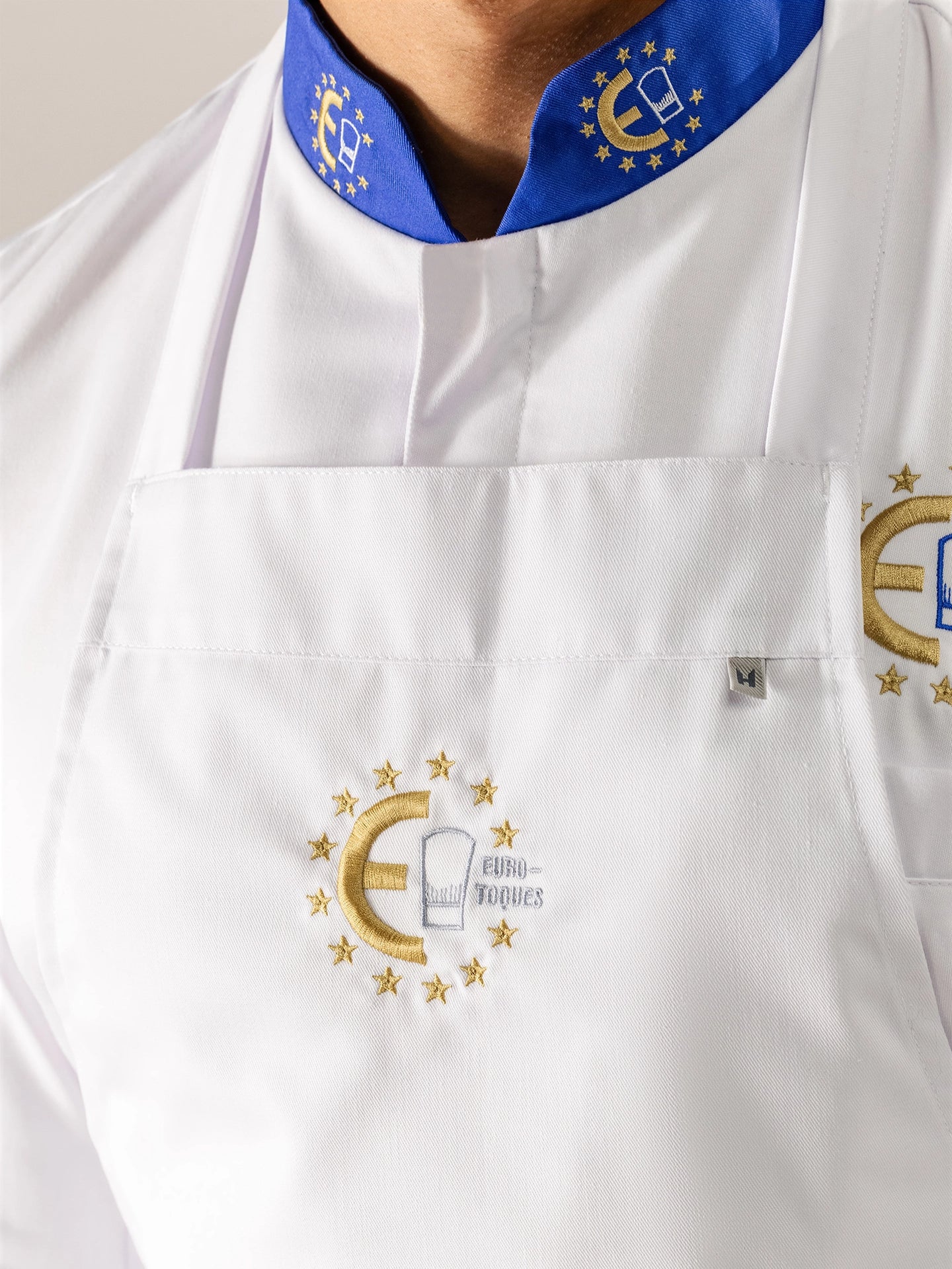 Euro-Toques Denver Zwart