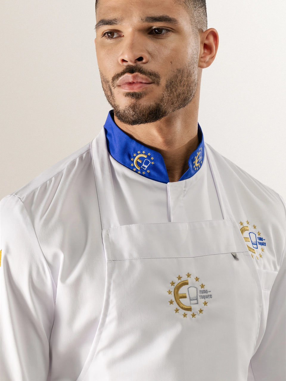 Euro-Toques Denver Zwart