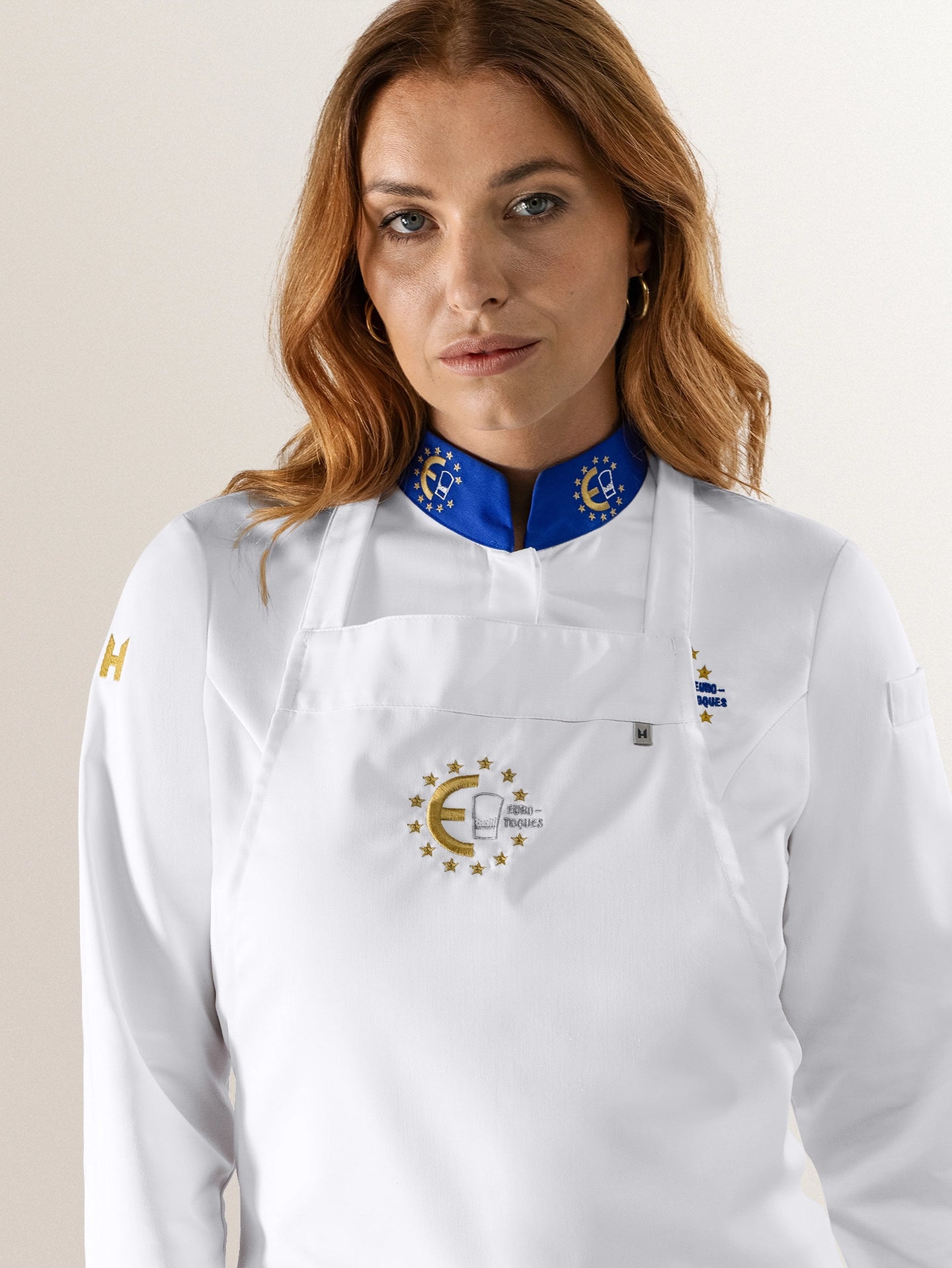 Euro-Toques Denver Zwart