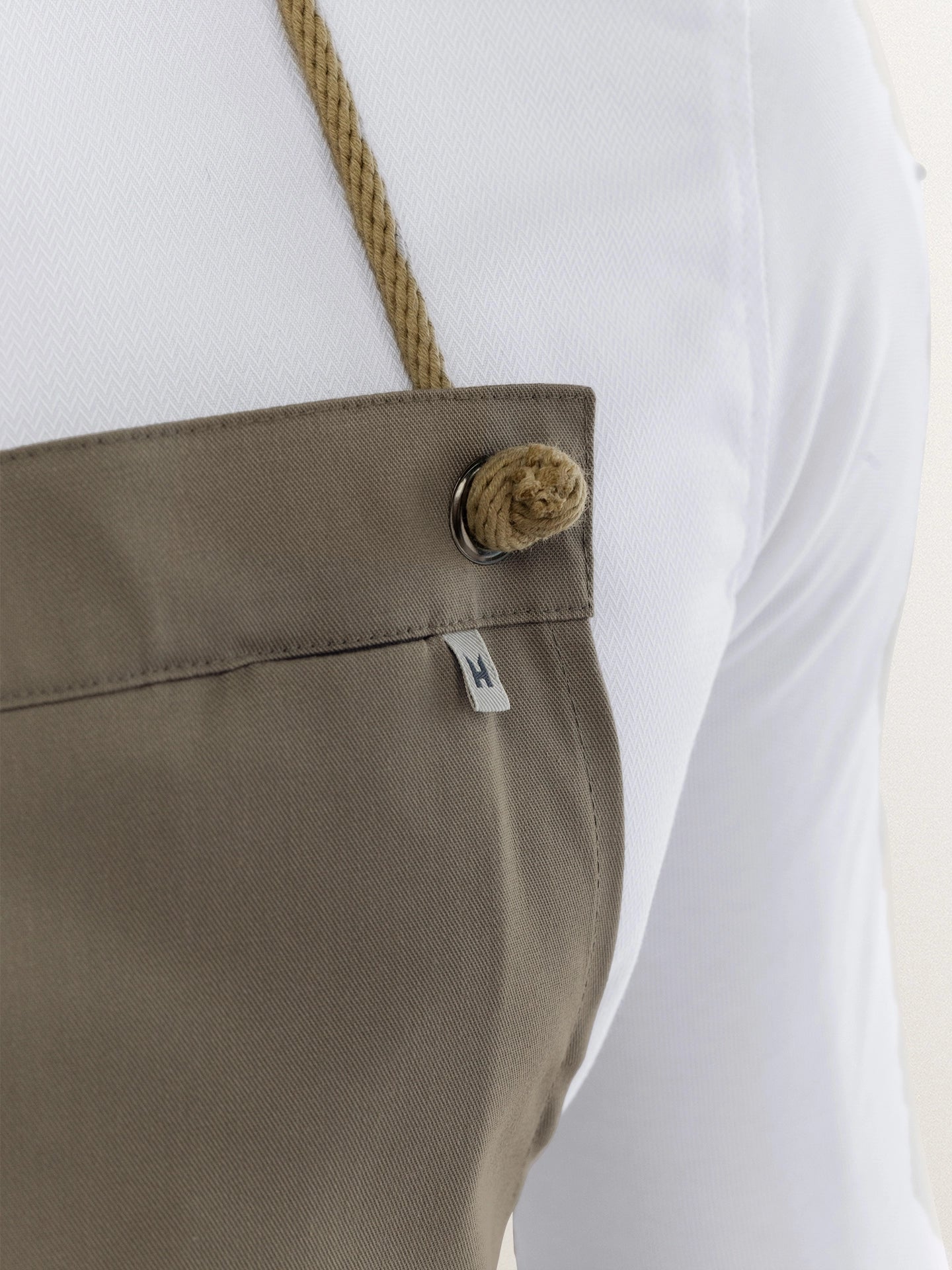 Spanish One Olivette