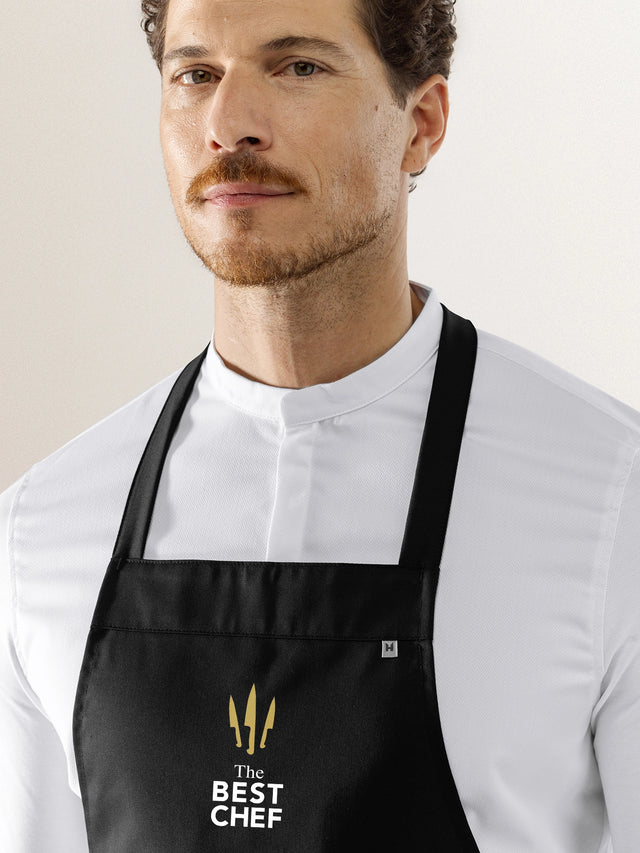 The Best Chef Denver Negro