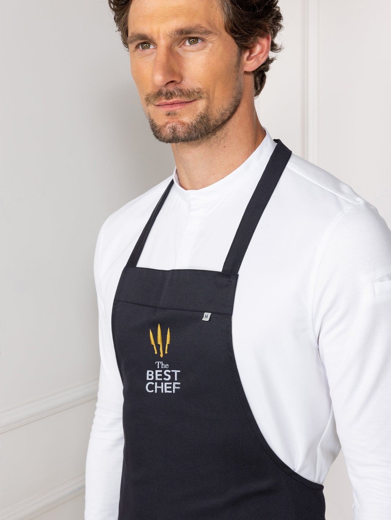 The Best Chef Denver Zwart