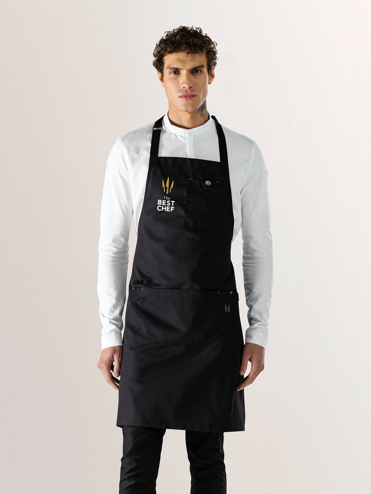 The Best Chef Seattle Schwarz