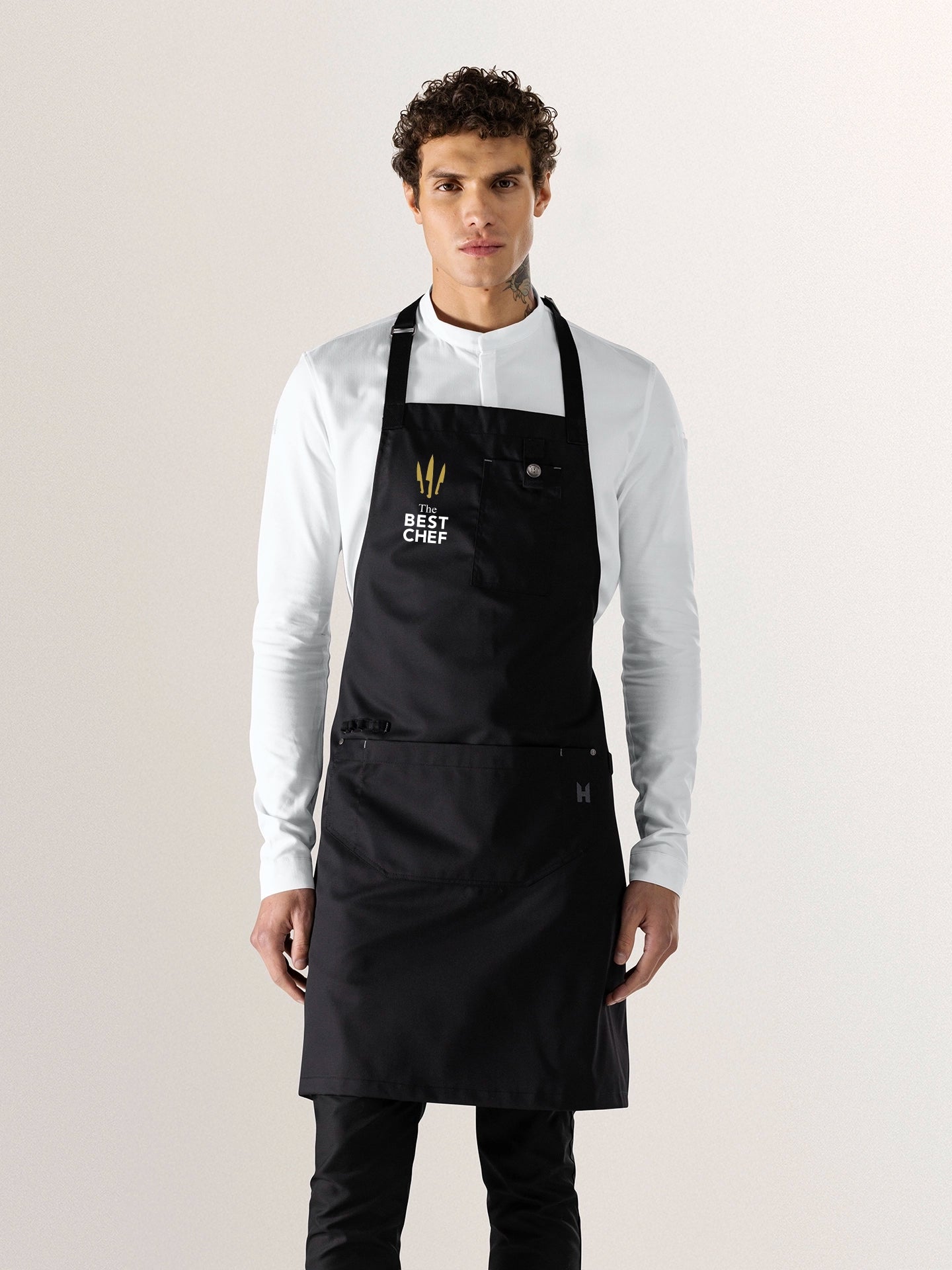 The Best Chef Seattle Schwarz