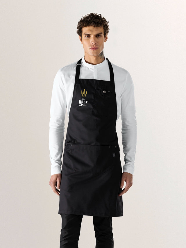 The Best Chef Seattle Negro