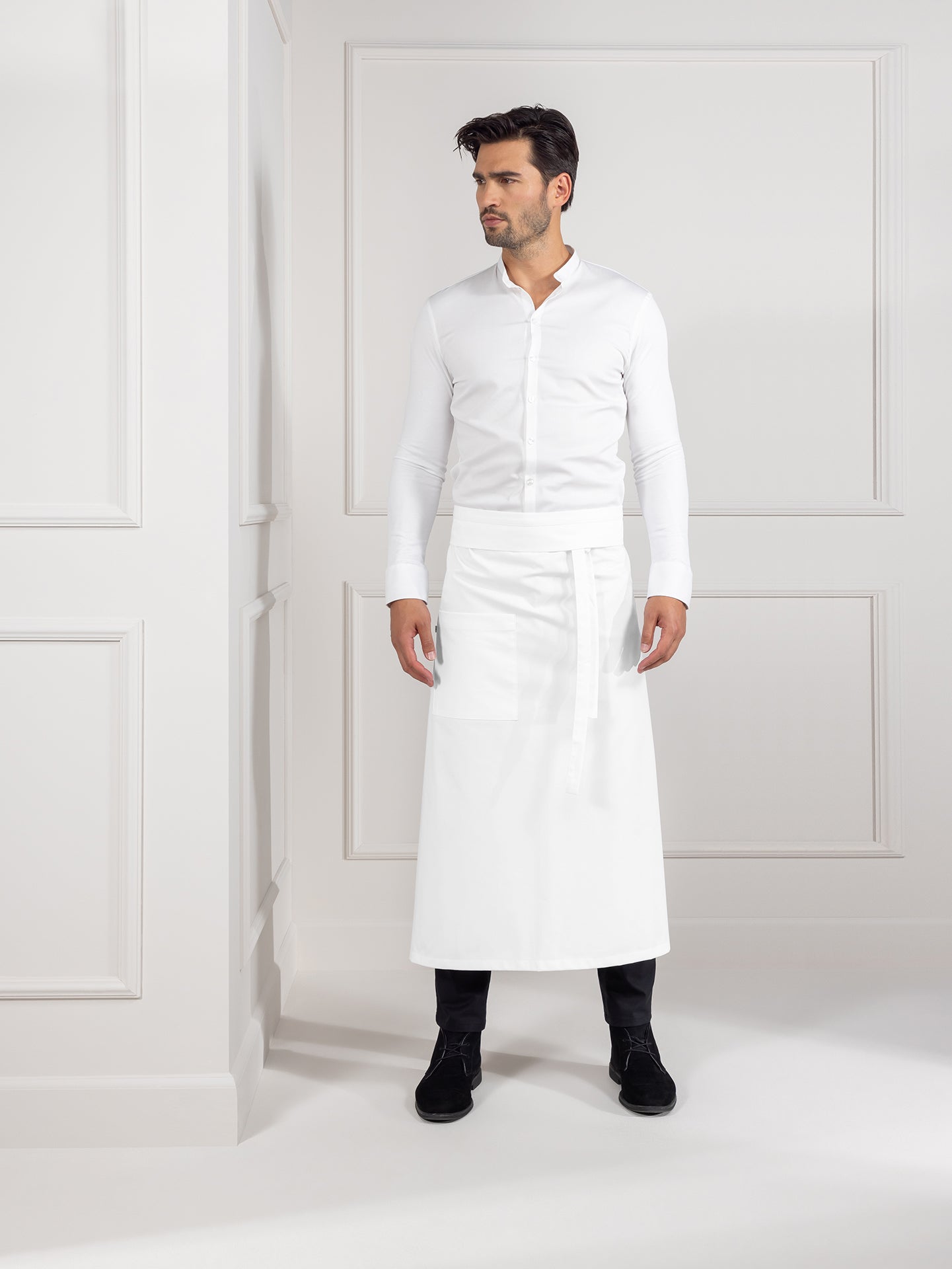 Apron Unisex