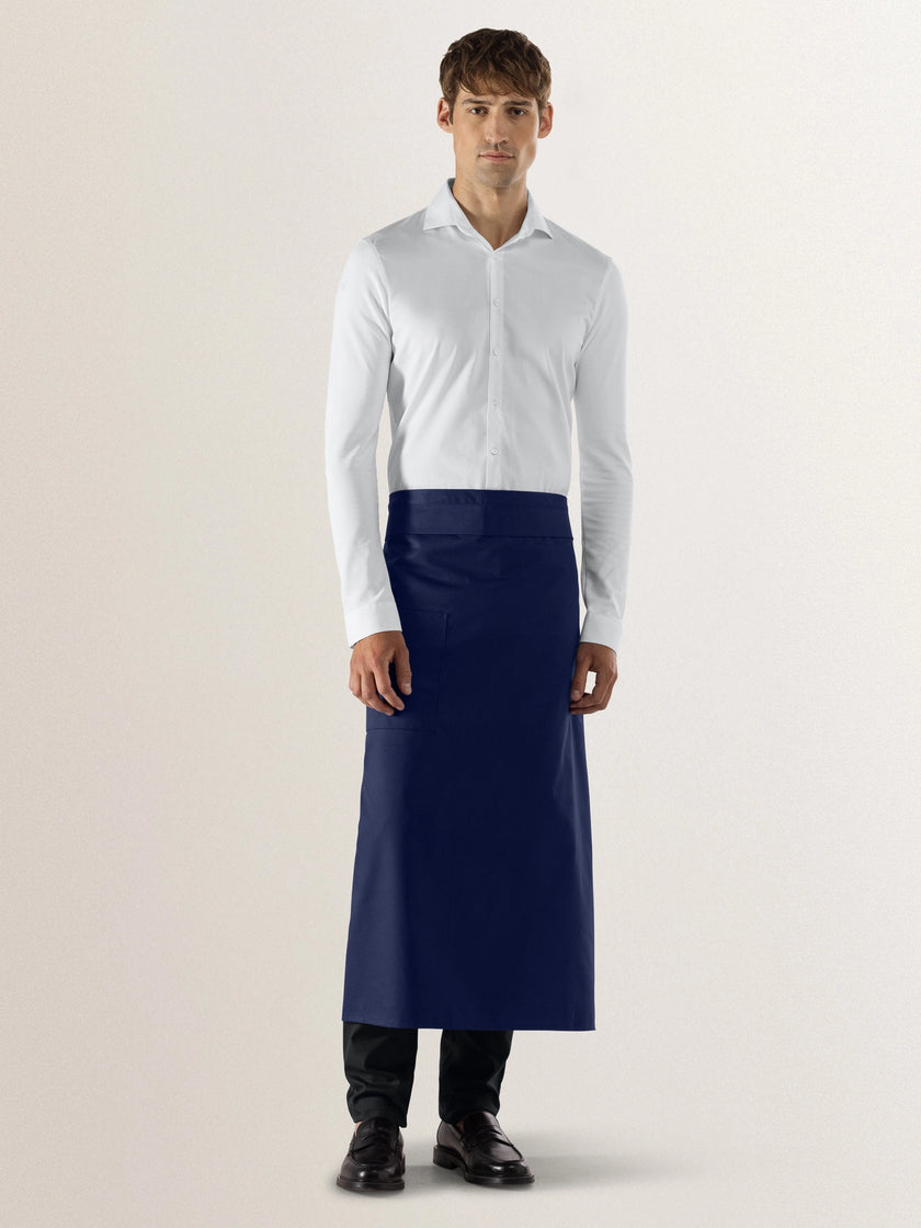 Nicolas Patriot Blue
