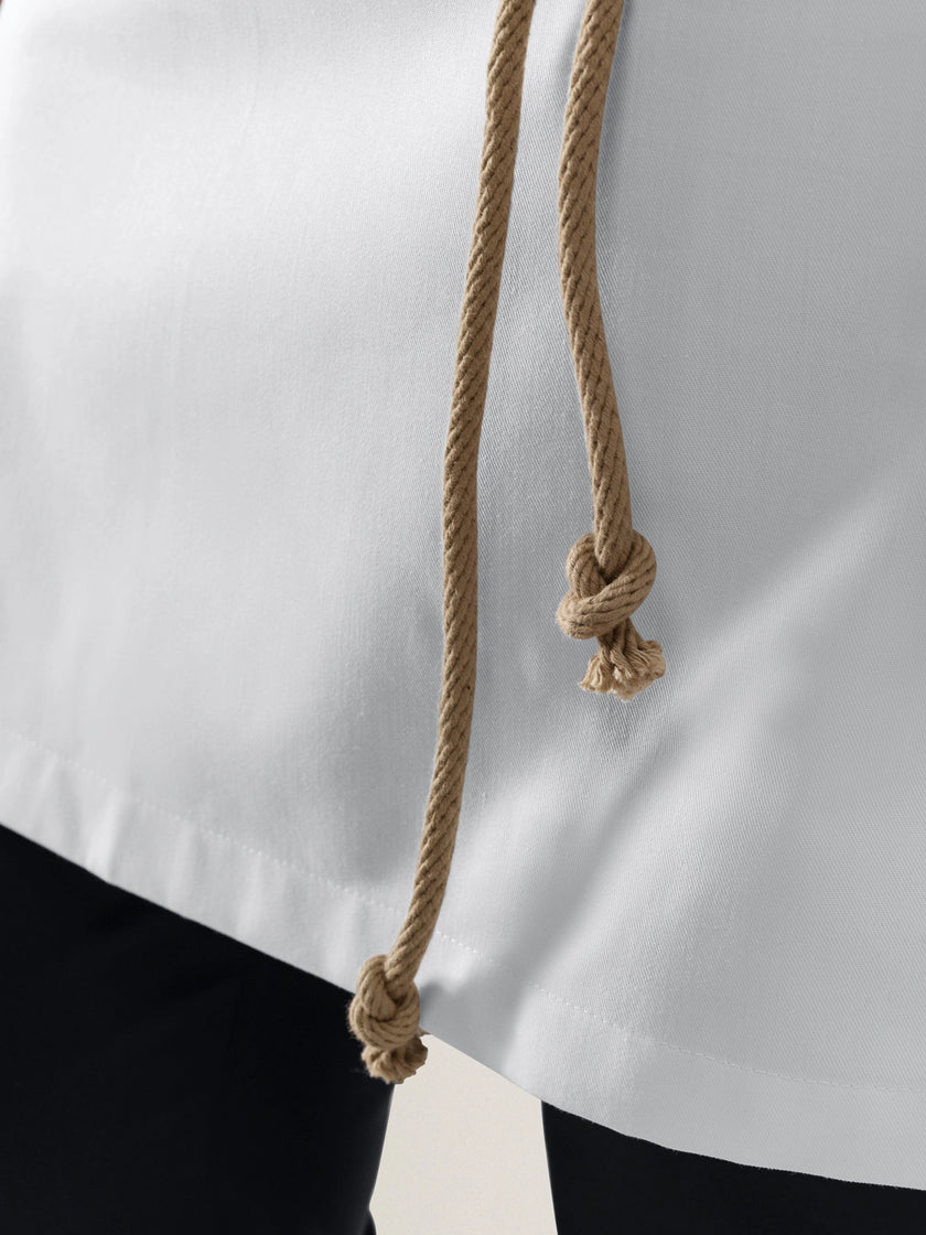 Spanish Short Blanc