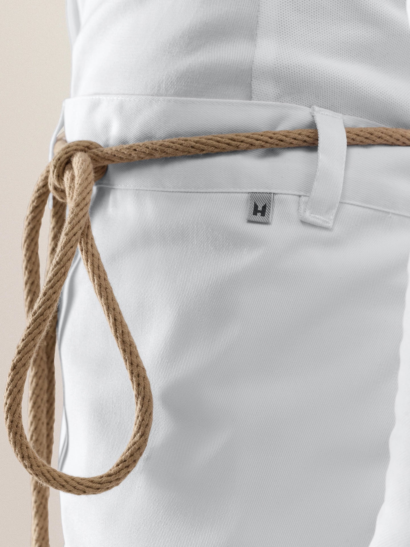 Spanish Short White