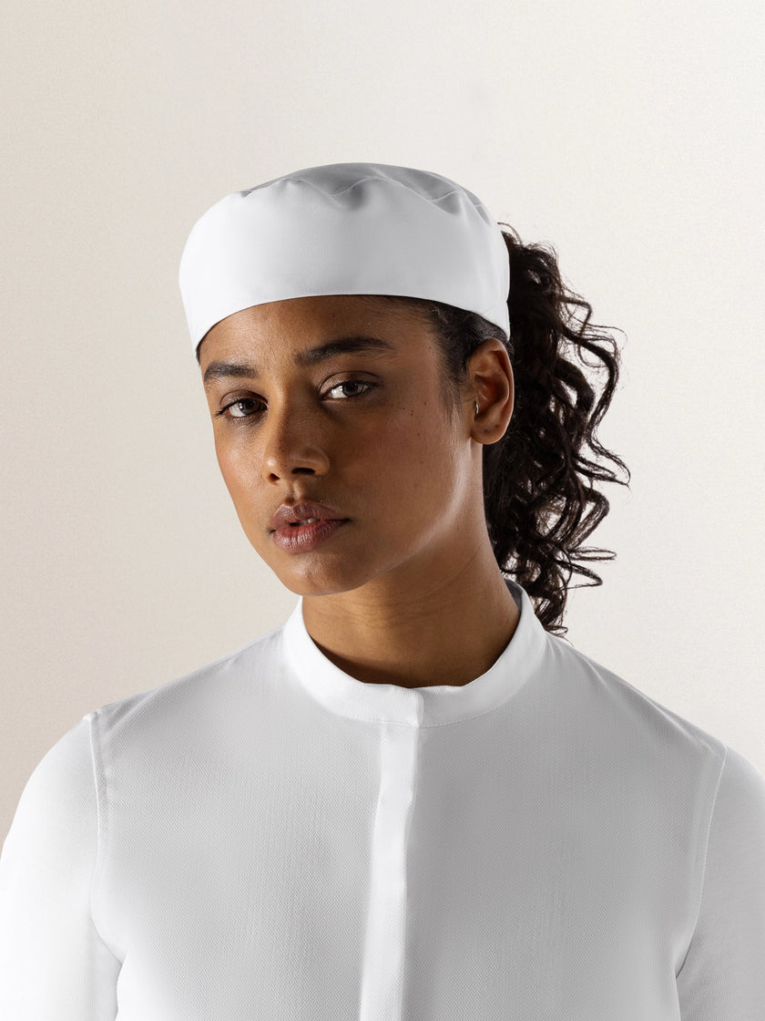 Fez Ladies Bianco
