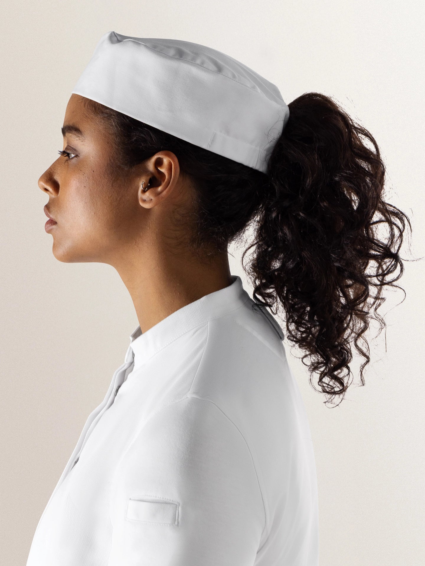 Fez Ladies Bianco