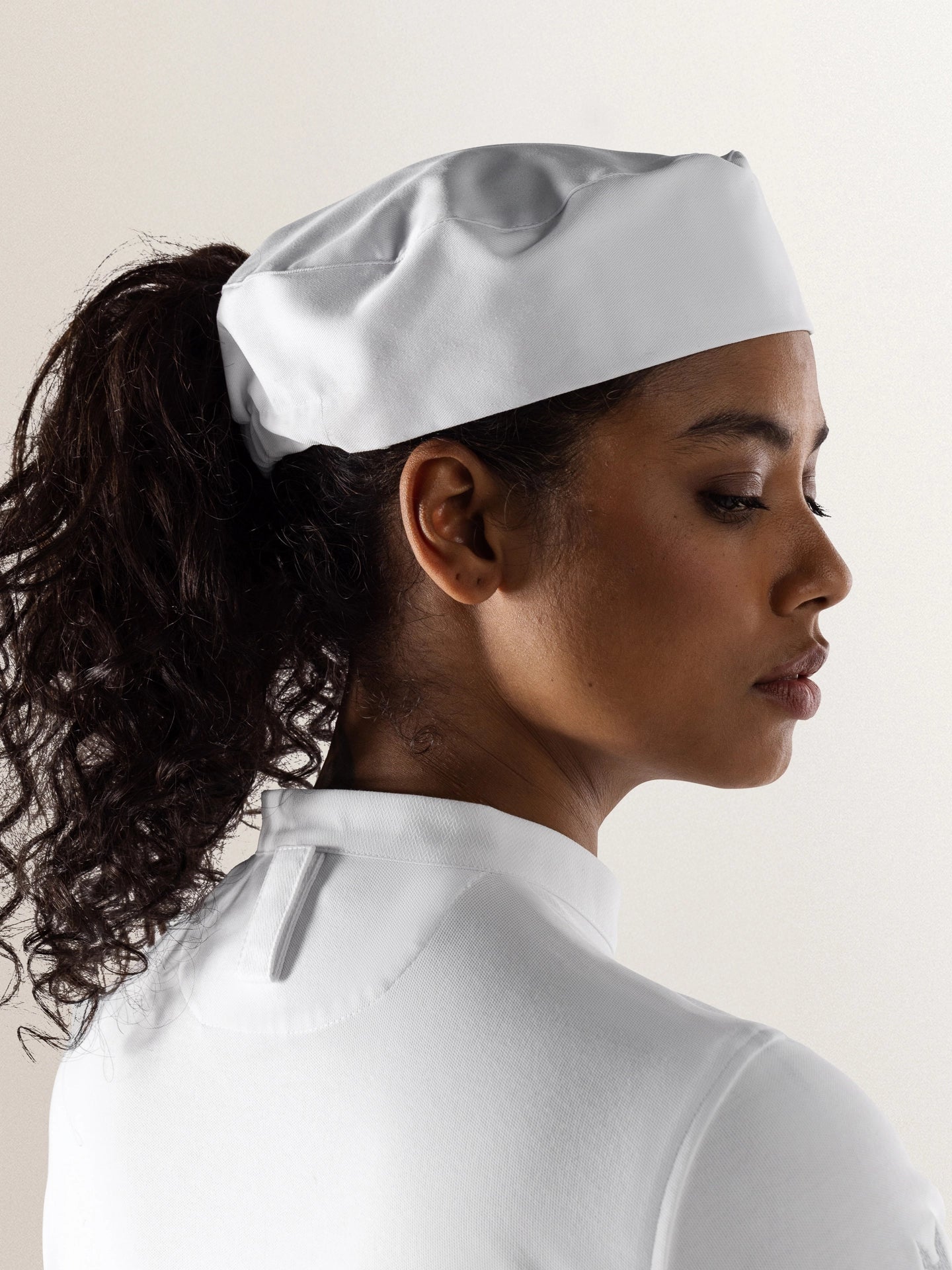 Fez Ladies Bianco