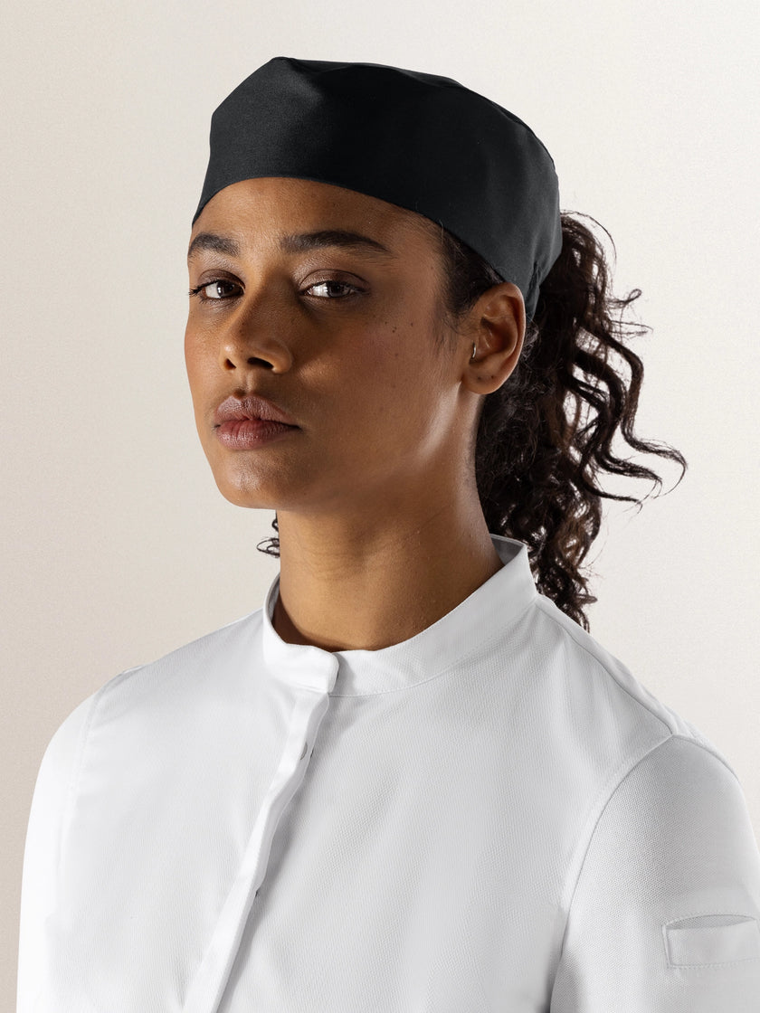 Fez ladies Schwarz