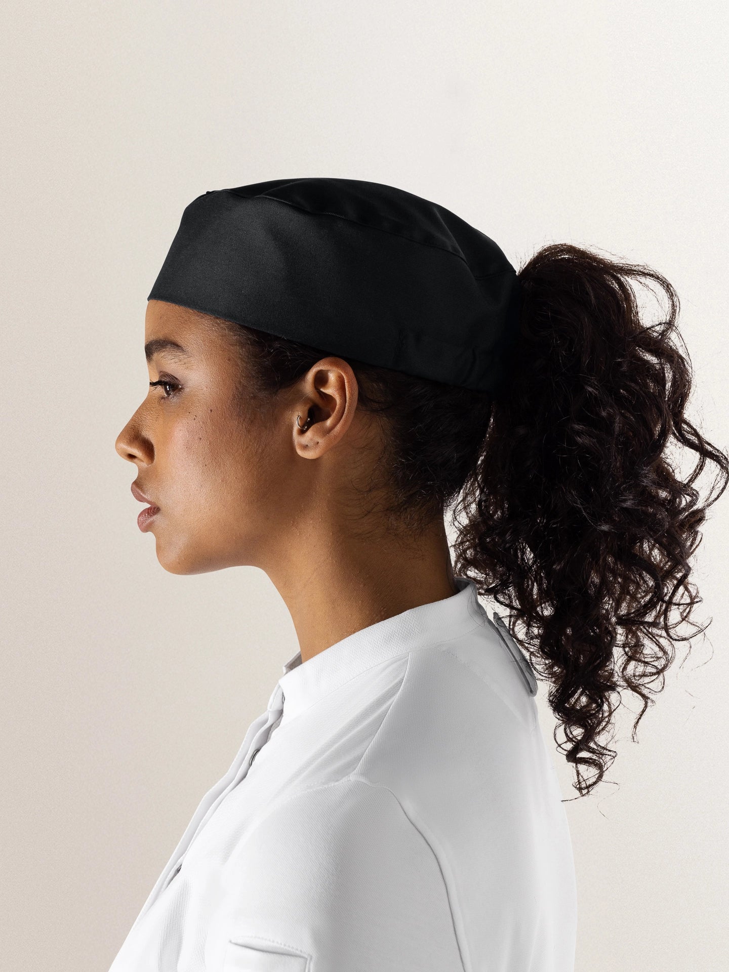 Fez ladies Schwarz