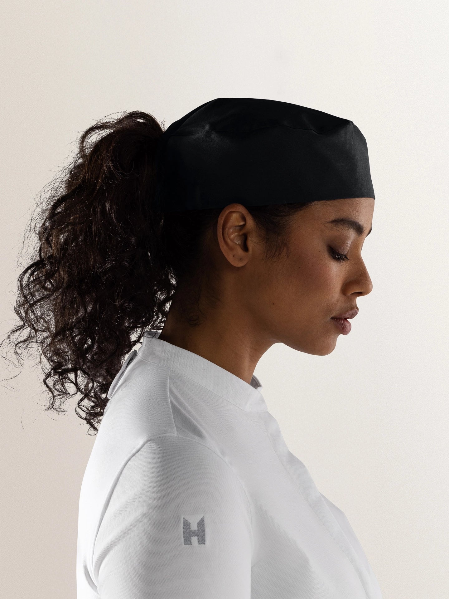 Fez ladies Schwarz