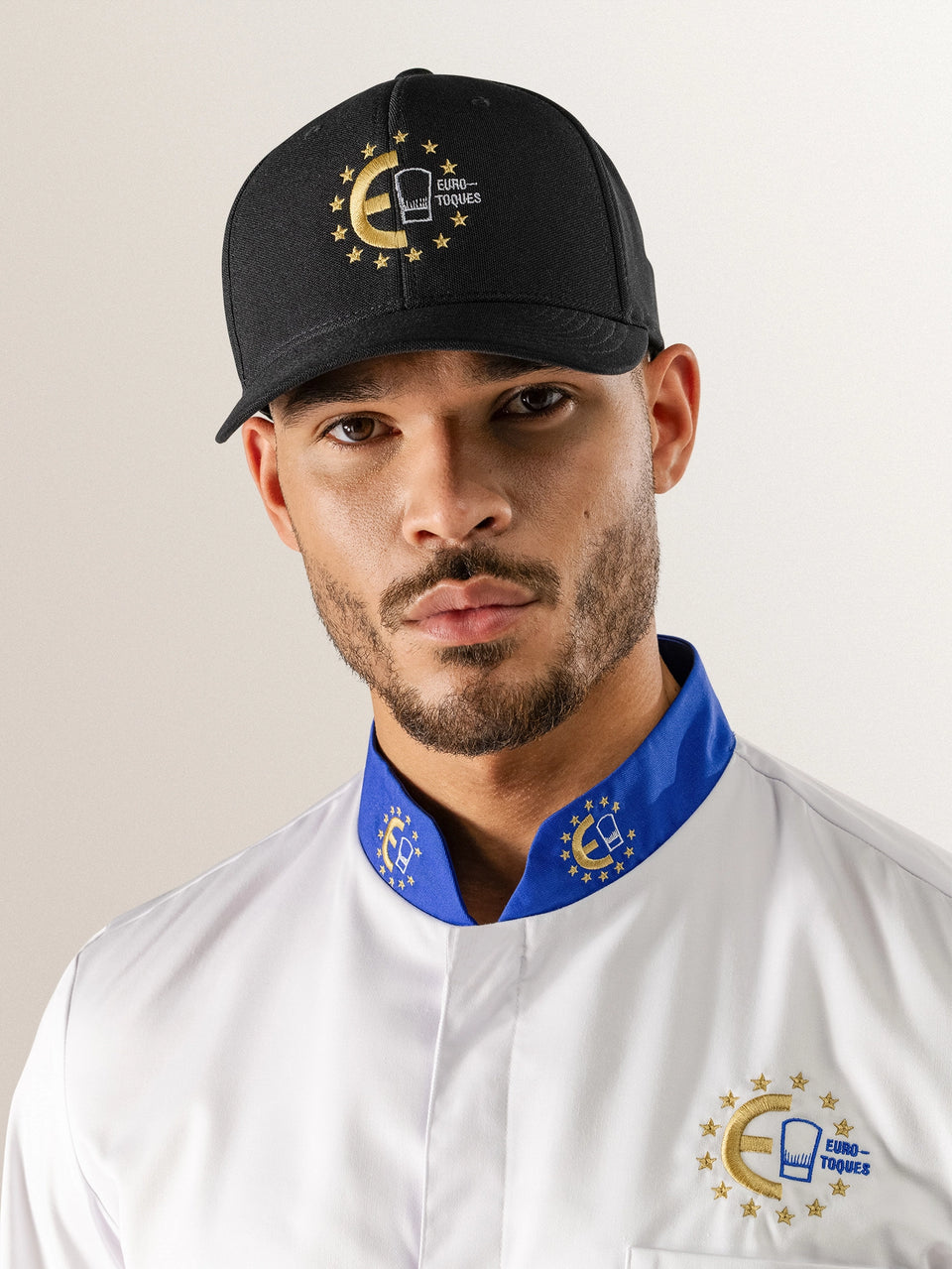 Euro-Toques Jeff Zwart