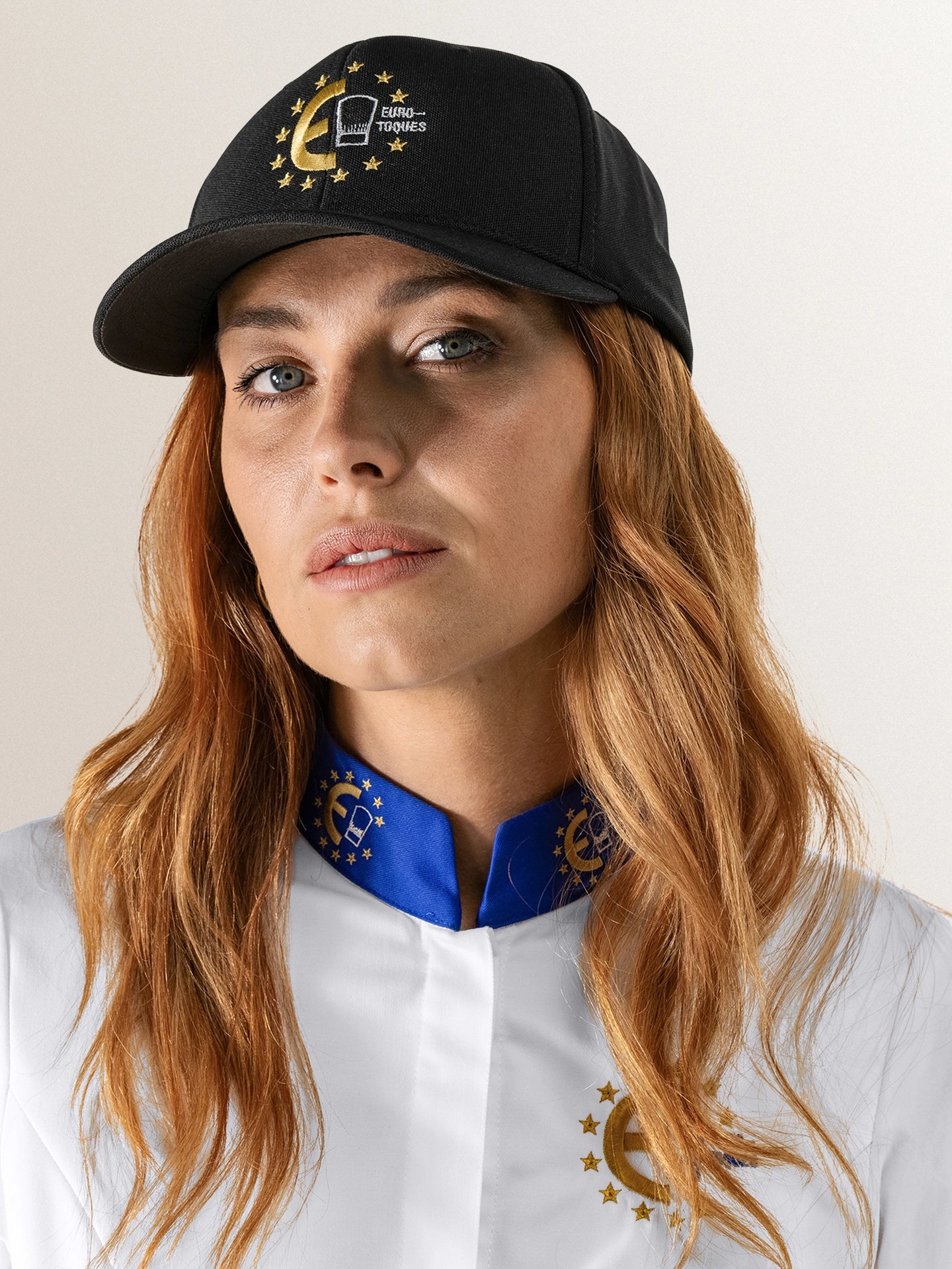 Euro-Toques Jeff Black