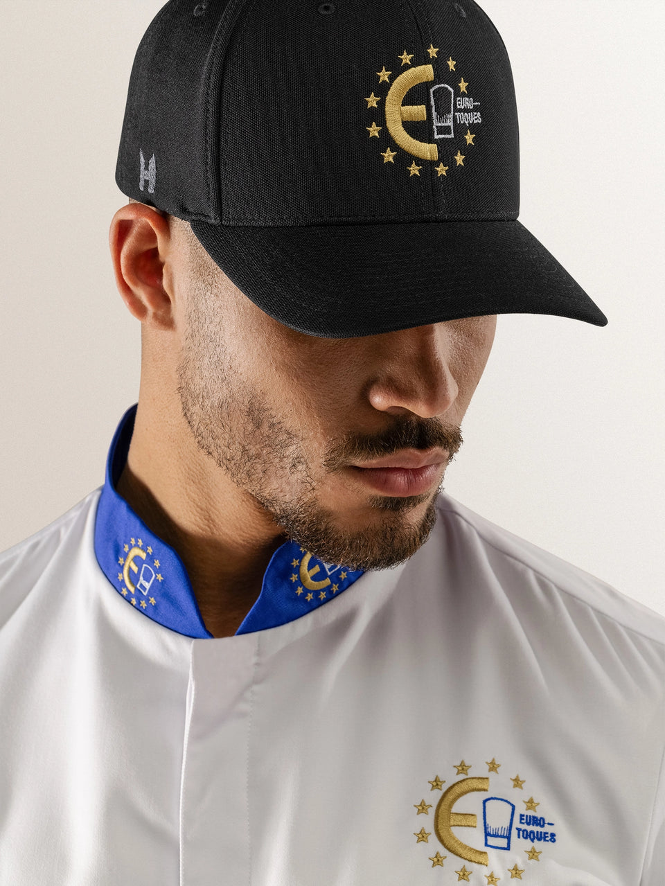 Euro-Toques Jeff Zwart