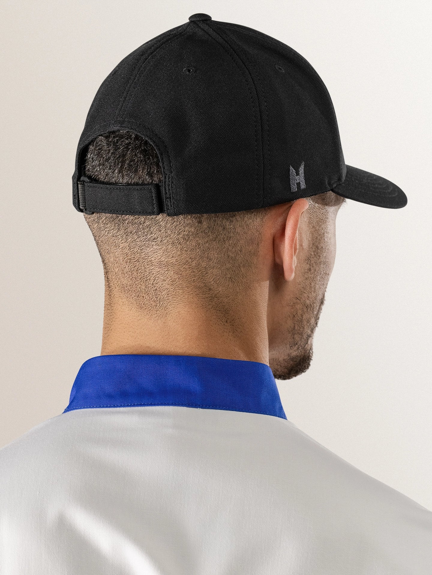 Euro-Toques Jeff Black