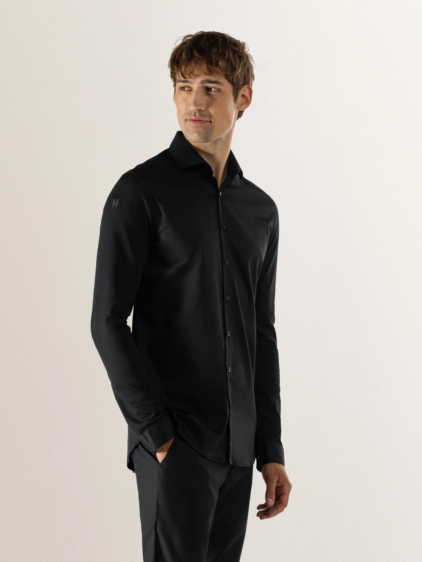 Liam Black
