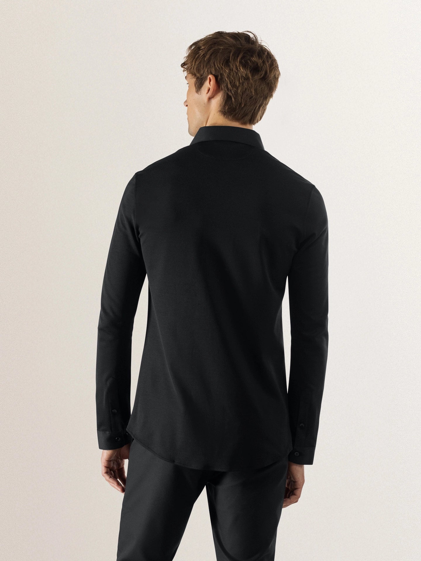 liam black knit polo maxi dress Marine Layer Liam Sweater Polo