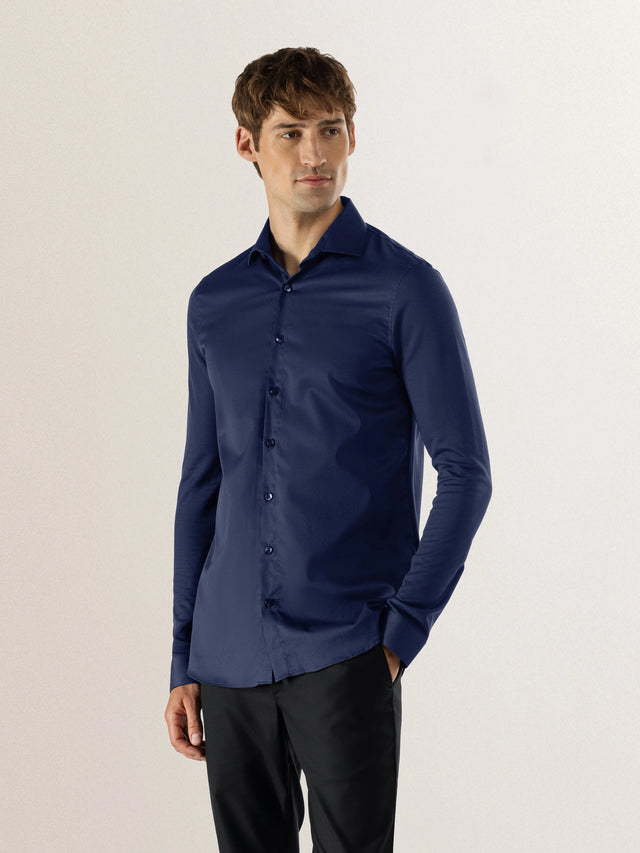 Liam Patriot Blue