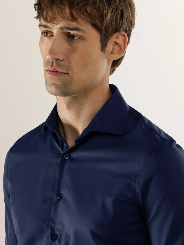 Liam Patriot Blue