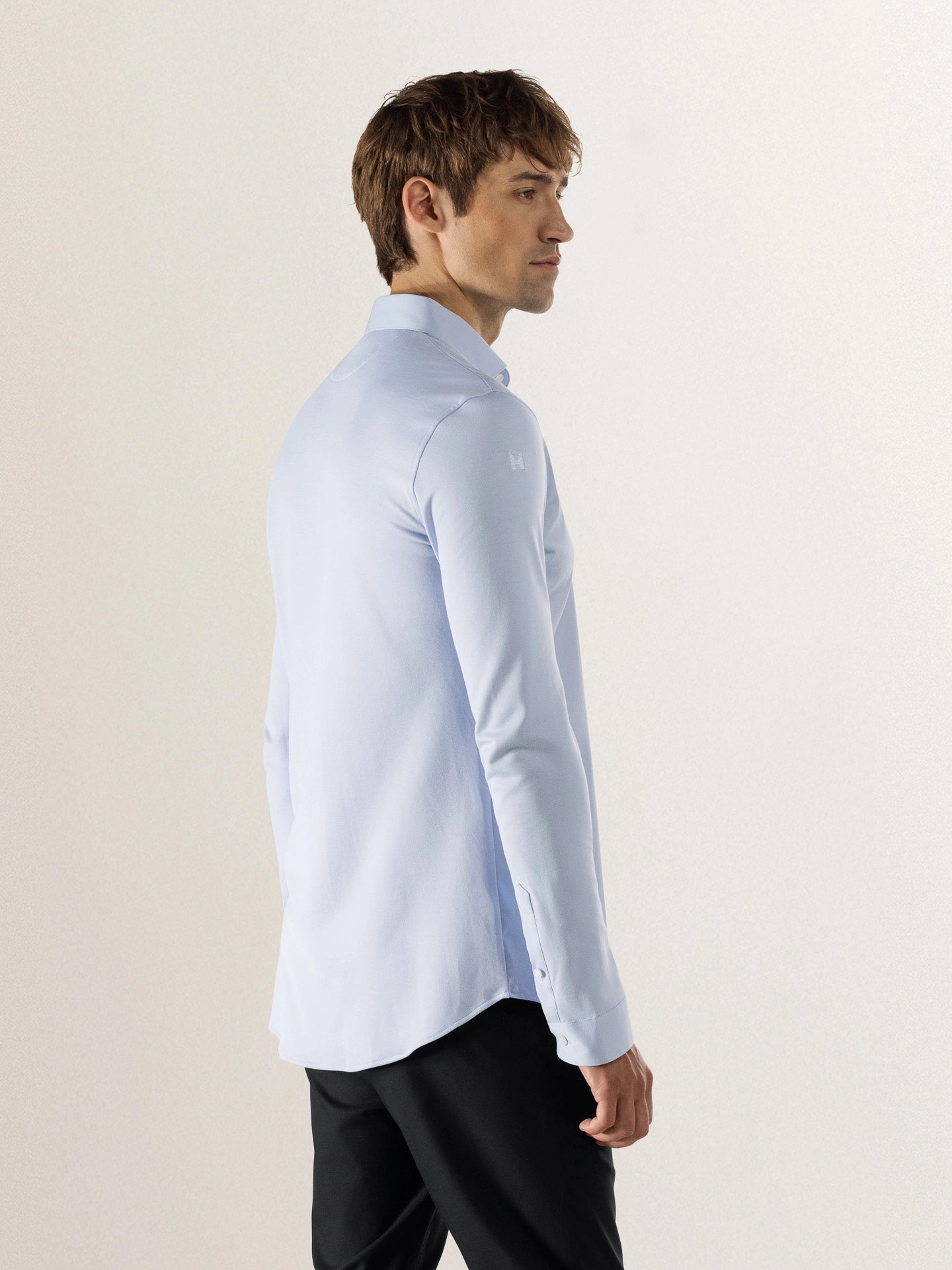 Liam Sky Blue