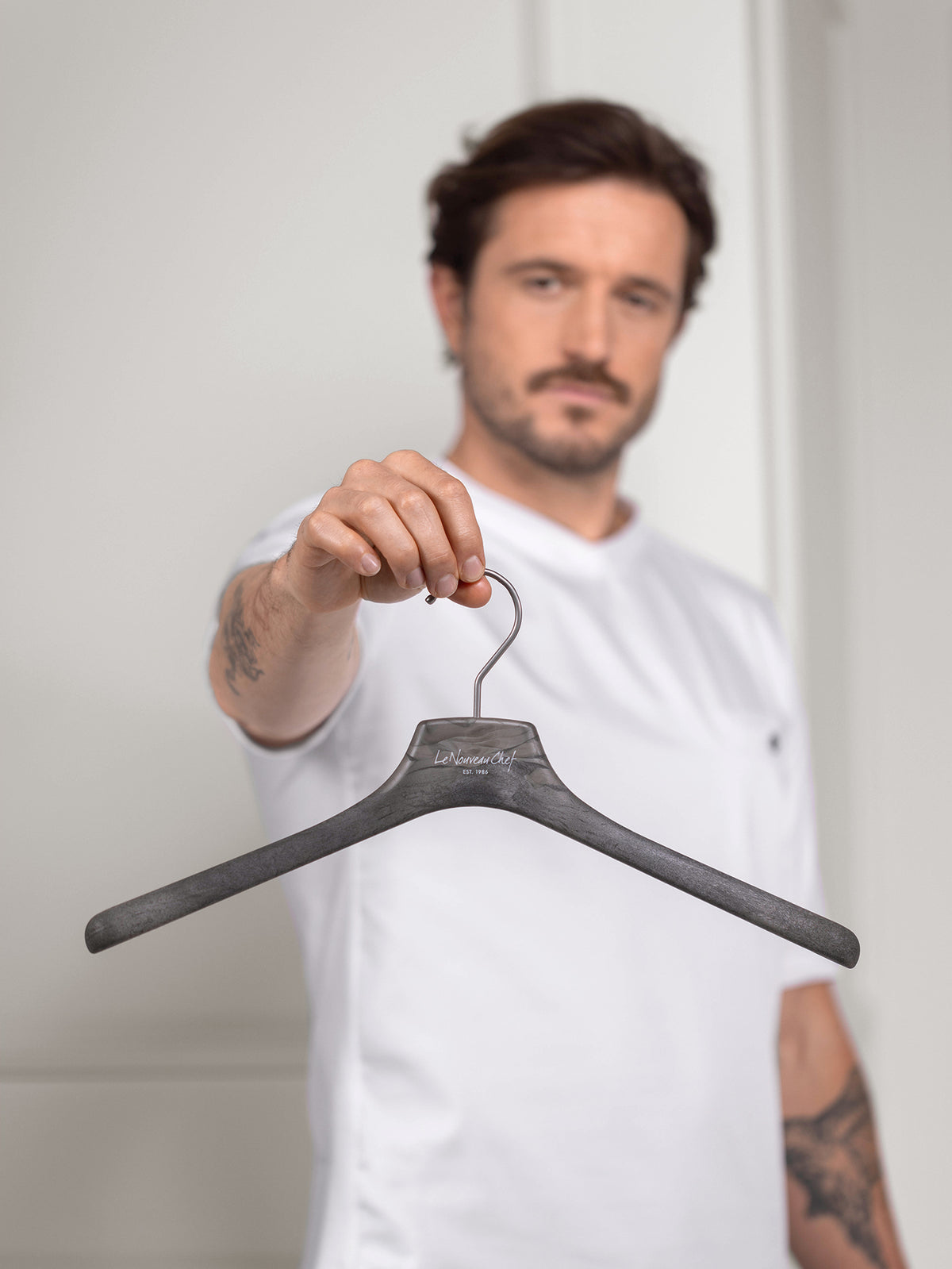 Accessory Senn Grey Le Nouveau Chef