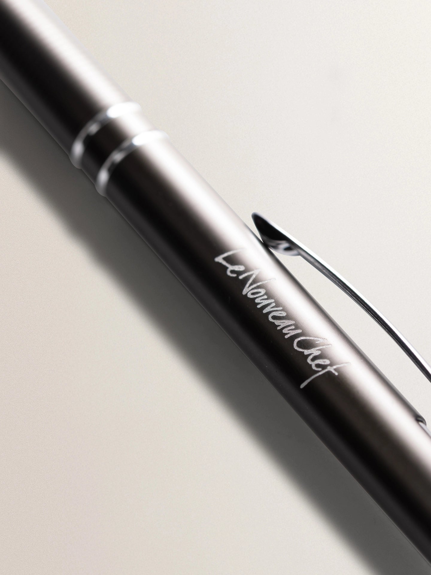 Pen Grey - 1 piece