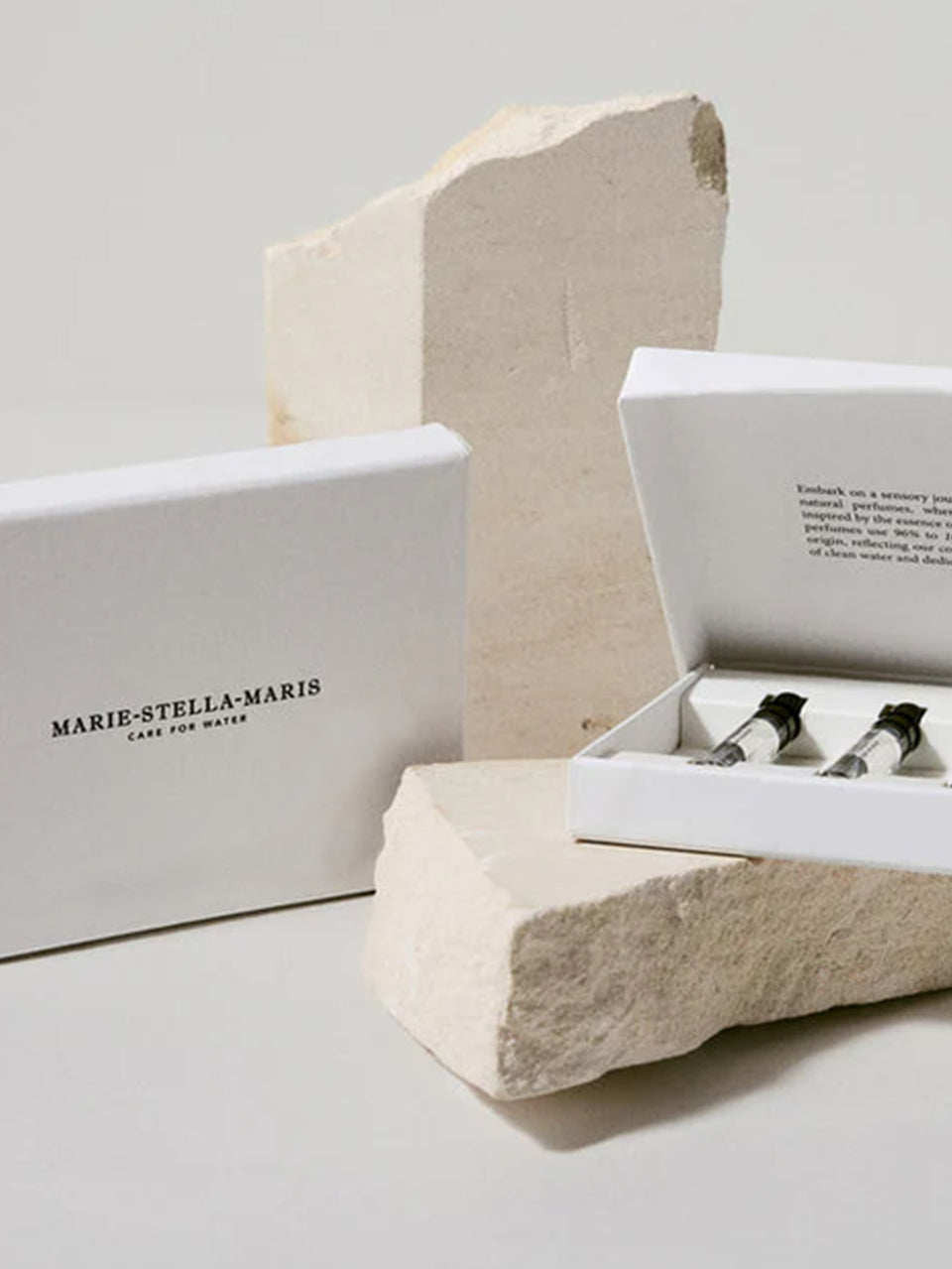 Hospitality Conquest Kit No color