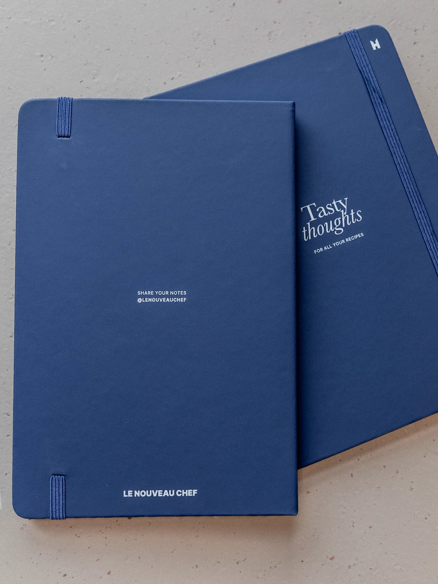 Notebook Patriot Blue