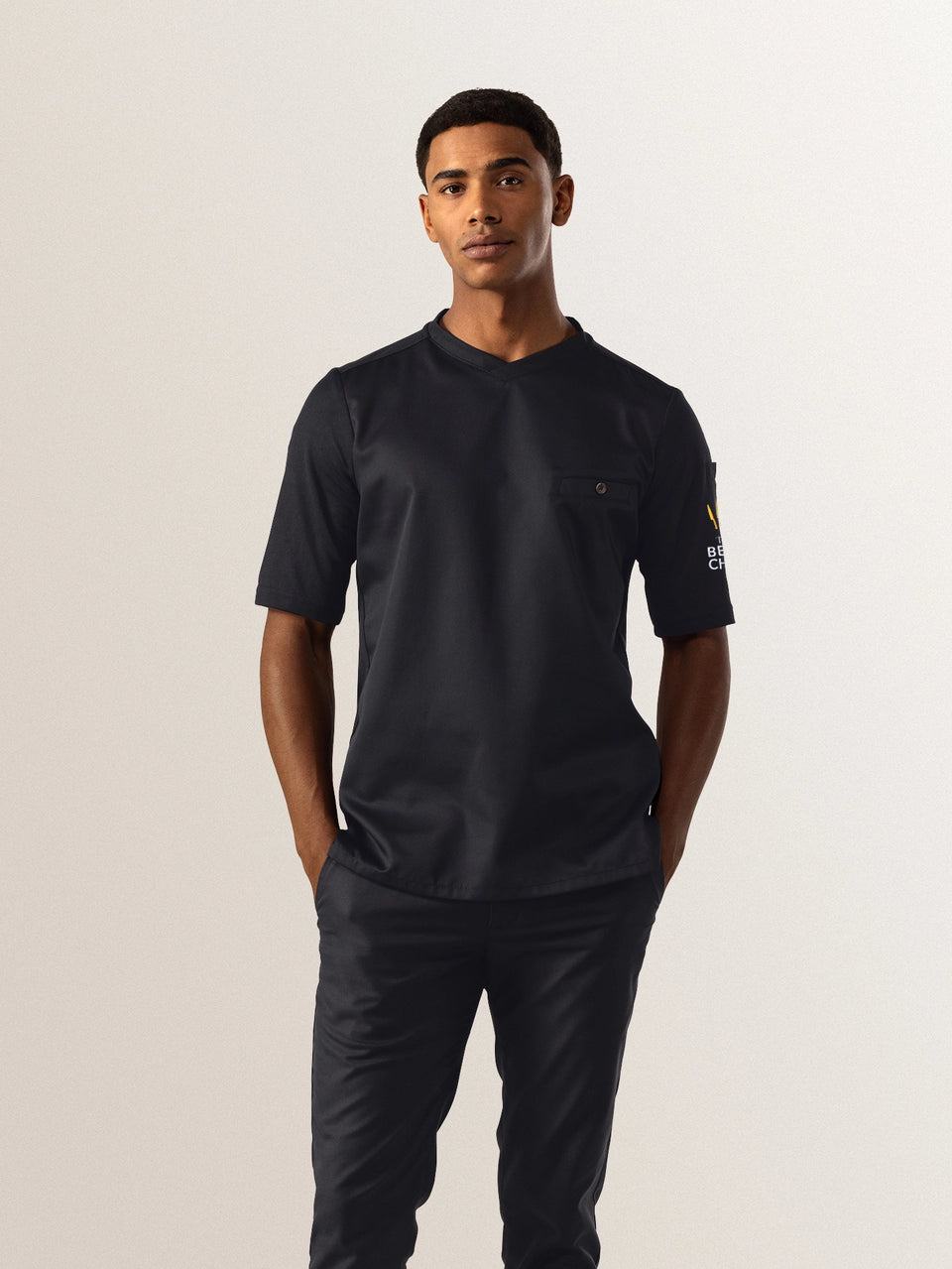 The Best Chef Ferre Negro