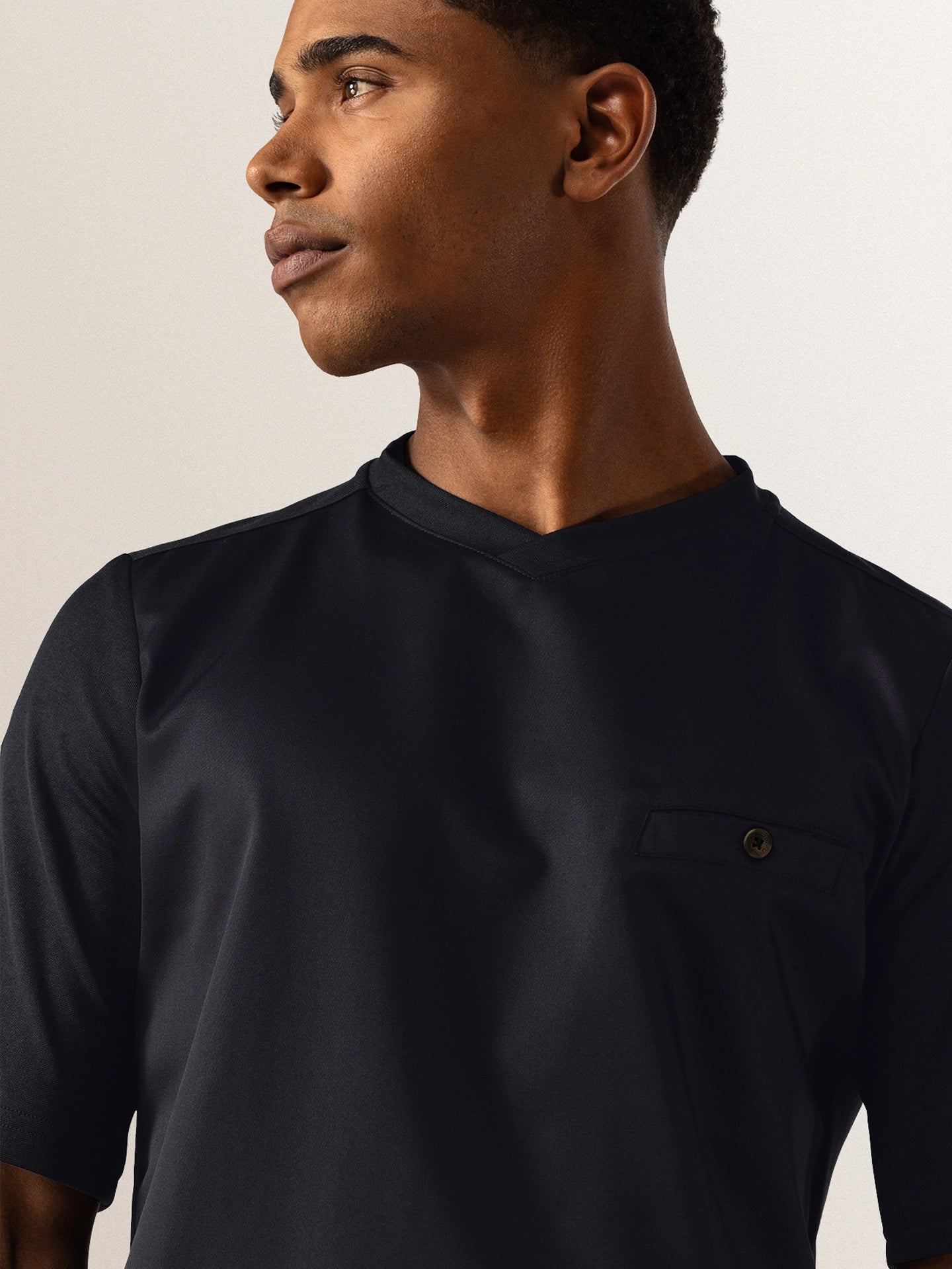 The Best Chef Ferre Black