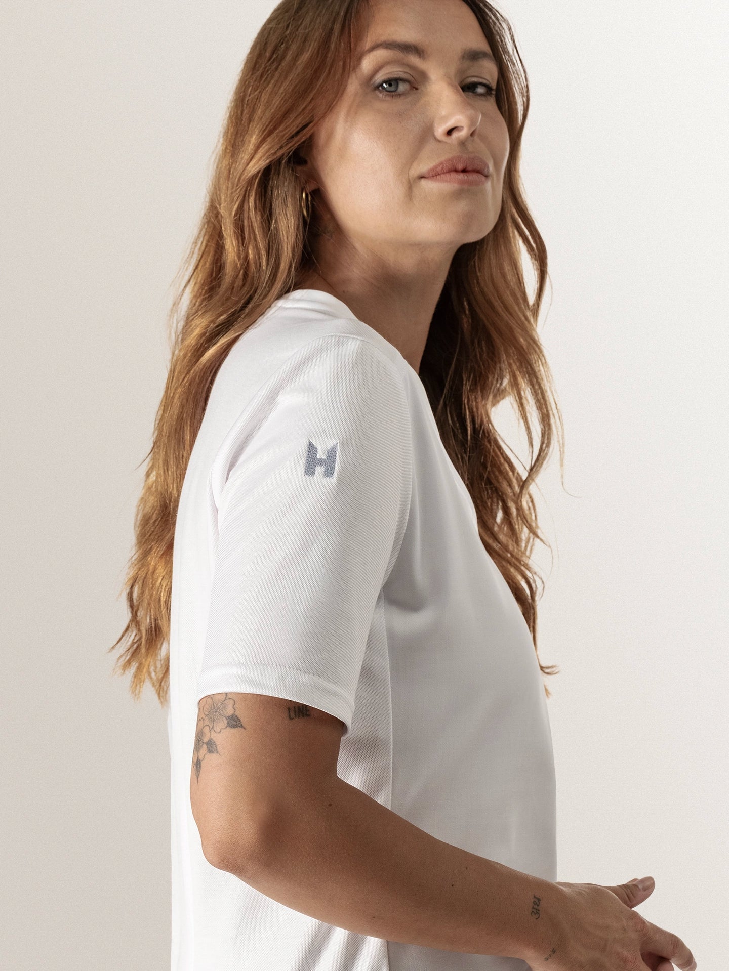 The Best Pizza Fae White