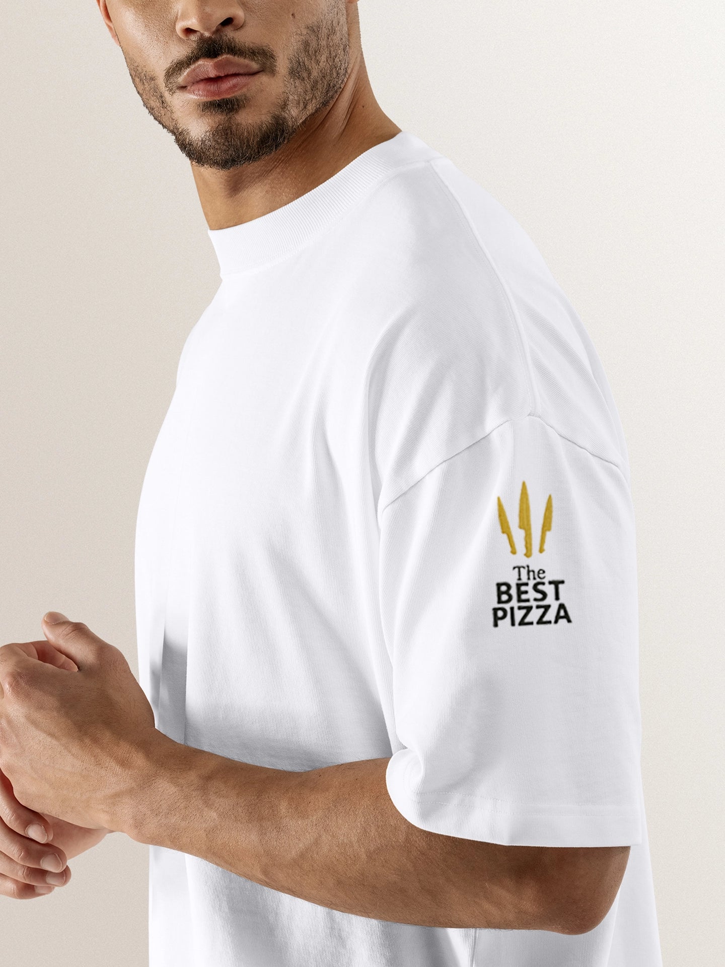 The Best Pizza Gianni Weiß