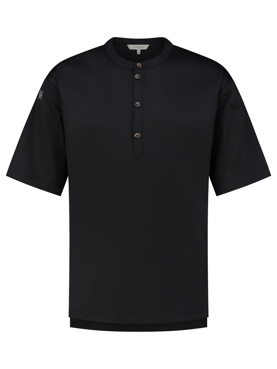 Gorgio Black
