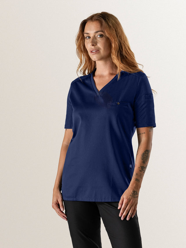 Fae Patriot Blue