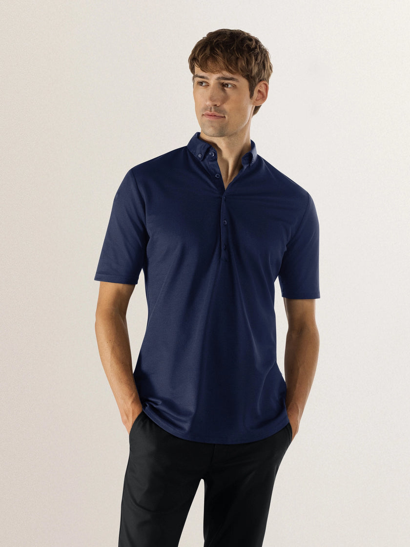 Matteo Patriot Blue