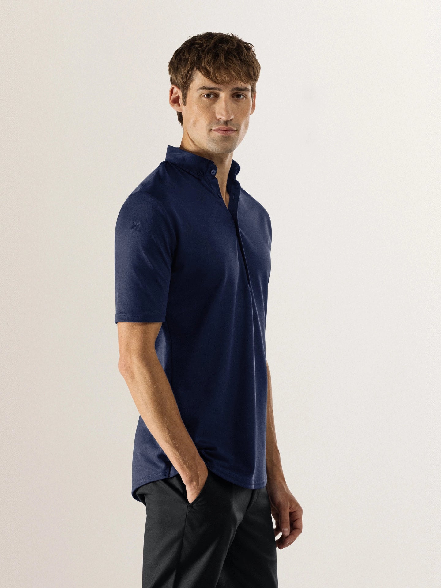 Matteo Patriot Blue