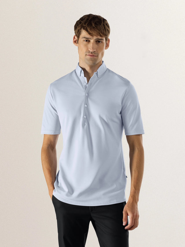 Matteo Light Blue