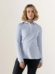 Elena Light Blue - XS