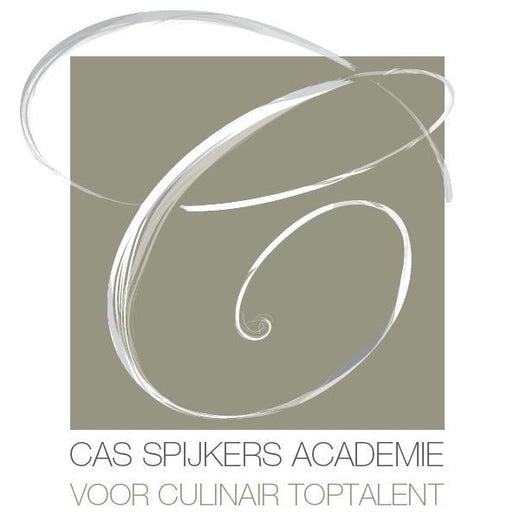 Logo Cas Spijkers Academie