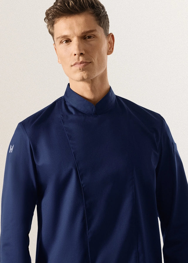 Chef Cloth Style Le Nouveau Chef