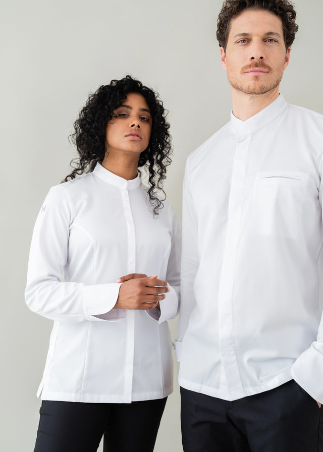 Chef Cloth Style Le Nouveau Chef | High quality Chef Clothing and Catering uniforms.