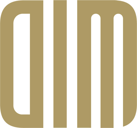 Logo DIm Dining - Left Sleeve underneath penpocket