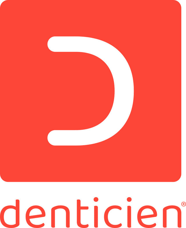 Logo Denticien - Rechterborst